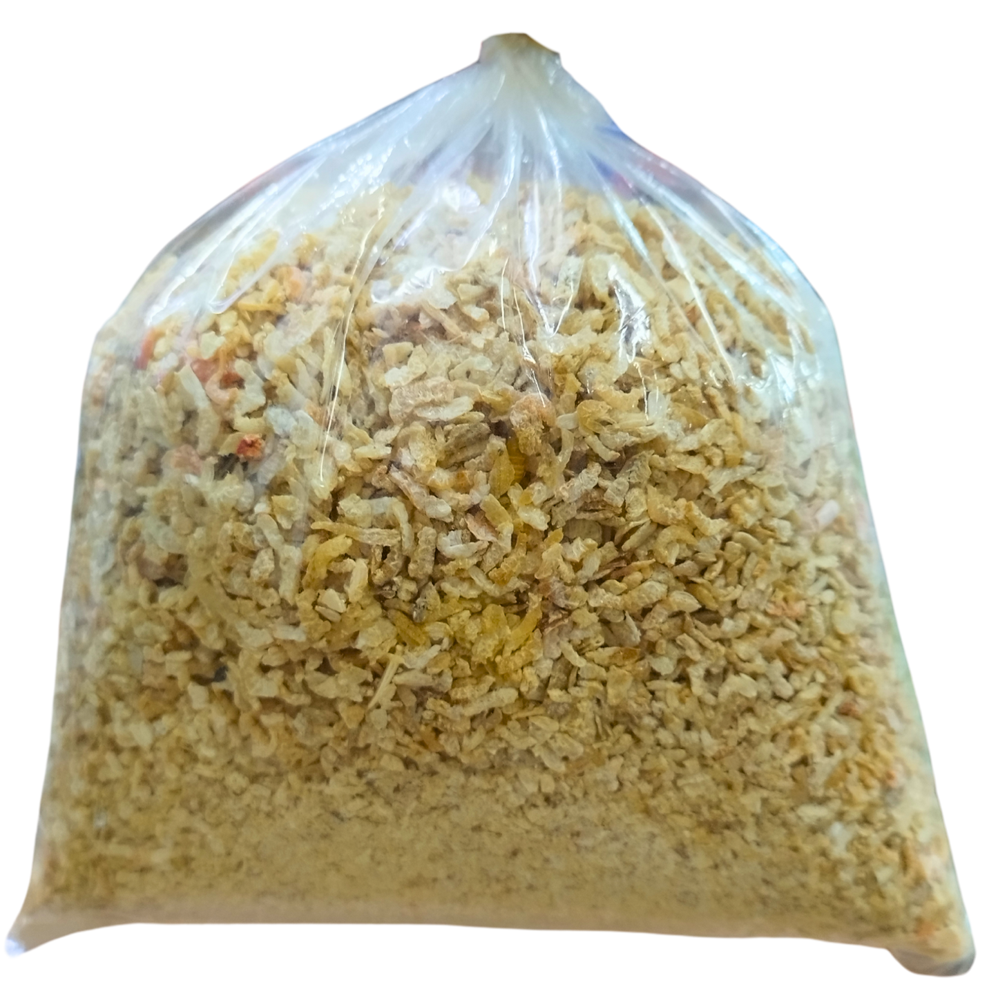 ပုဇွန်ခြောက်သေး (၂၅ ကျပ်သား) | Dried Shrimp 0.25 viss
