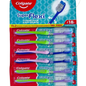 ကိုးလ်ဂိတ် သွားတိုက်တံ | Colgate Super Flexi