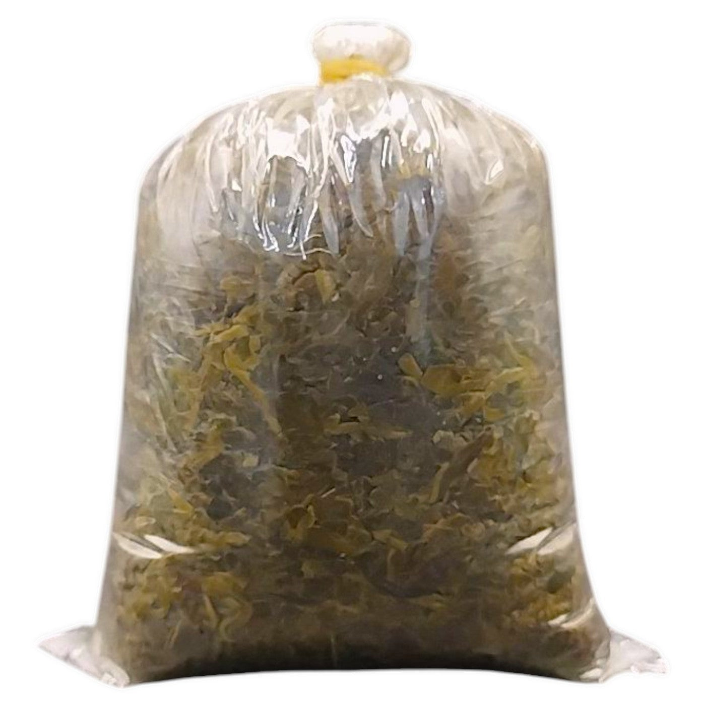 ပဒေသာ လက်ဖက် (၅၀ ကျပ်သား) | PDT Tea Leaf 0.5 viss