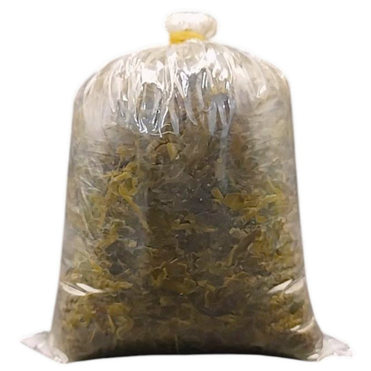 ပဒေသာ လက်ဖက် (၅၀ ကျပ်သား) | PDT Tea Leaf 0.5 viss