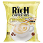 ရစ်ချ် ခရင်မီ ကော်ဖီ | Rich Creamy Coffee Mix