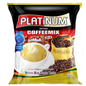 ပလက်တီနမ် ကော်ဖီမစ် (ညို) | Platinum 3in1 Strong Coffee