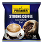 ပရီမီယာ ကော်ဖီမစ် (ပြာ) | Premier 3in1 Strong Coffee