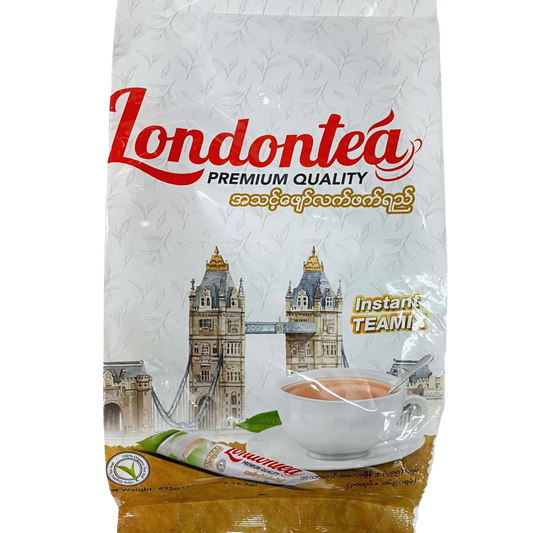 လန်ဒန် လက်ဖက်ရည် | London Tea Mix