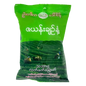 ဦးကာက လက်ဖက်ခြောက် (၅ ကျပ်သား) | Ukar Ka Dry Green Tea Leaf (80g)