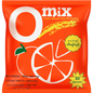 အိုမစ် လိမ္မော်ဖျော်ရည်အမှုန့် | Omix Orange Drink Powder
