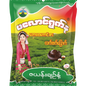 ပလောင်ရွက်နု လက်ဖက်ခြောက် (အသေး) | Pa Laung Ywet Nu