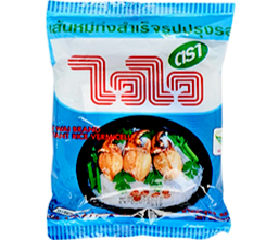 ထိုင်းကြာဇံပြာ | Wai Wai Vermicelli