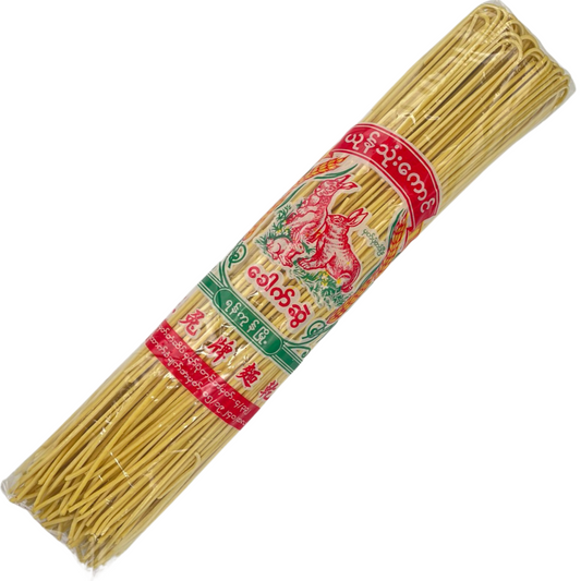 ယုန်သုံးကောင် ခေါက်ဆွဲ | 3 Rabbit Noodle