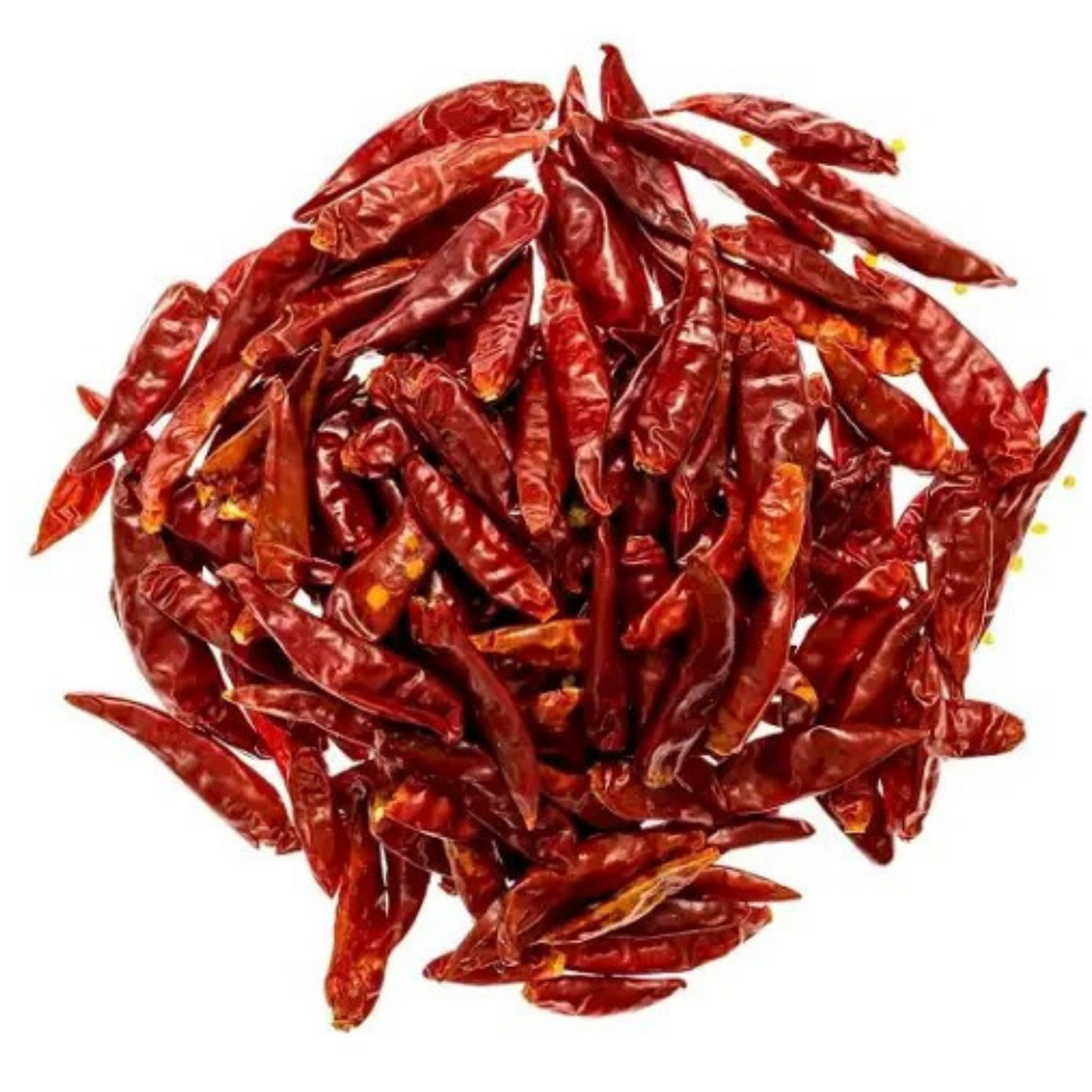 မြှားနီ ငရုတ်တောင့်ရှည် | MyarNi Raw Chili Stick