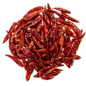 မြှားနီ ငရုတ်တောင့်ရှည် | MyarNi Raw Chili Stick