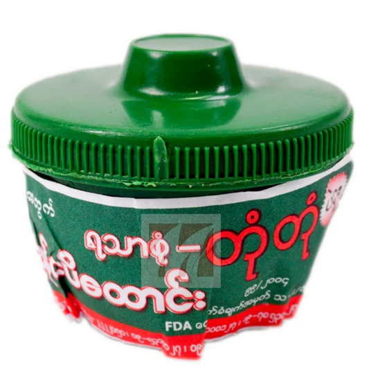 တုံတုံ ငပိထောင်း | Tone Tone M size