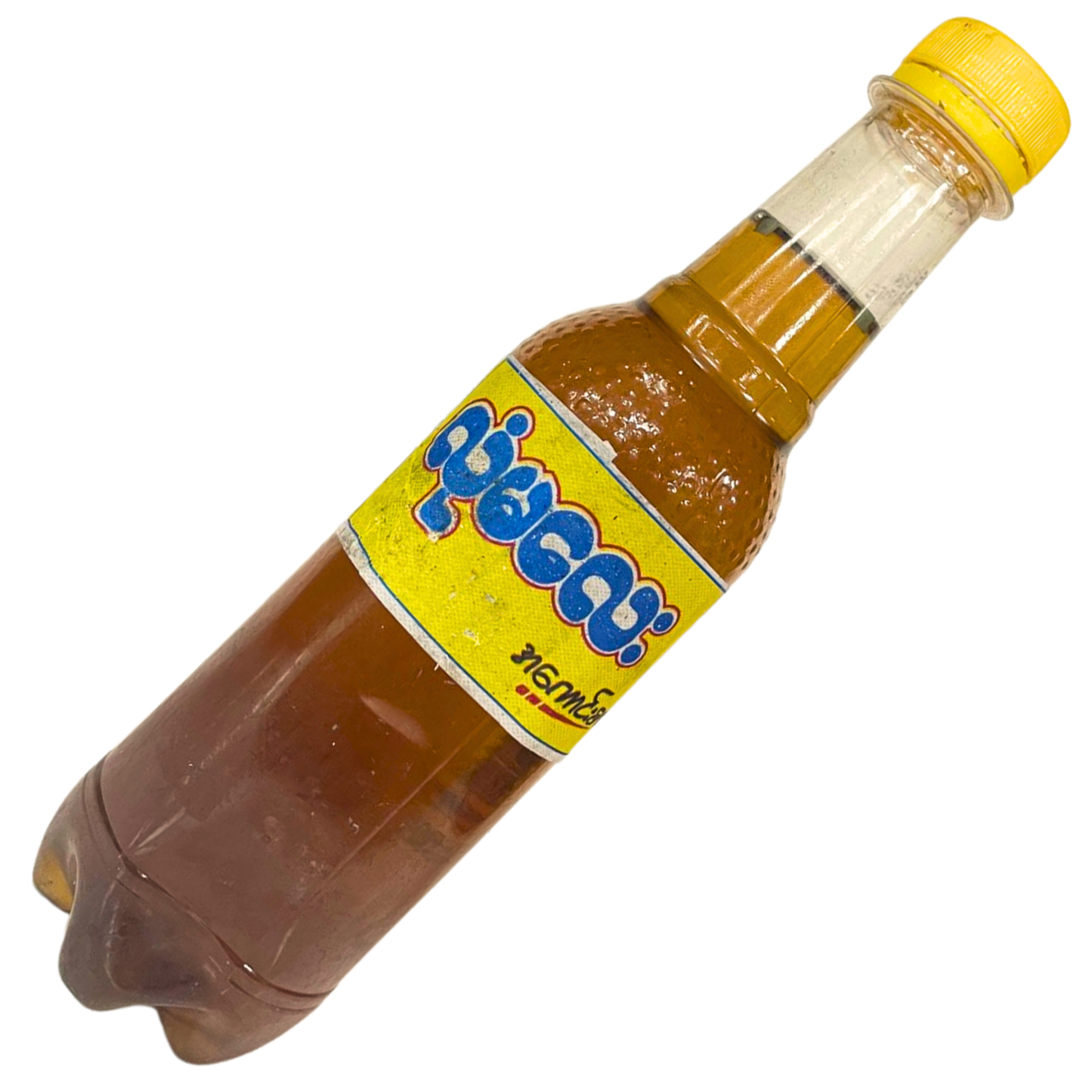 လုံမလေး ငံပြာရည် | Lone Ma Lay Fish Sauce