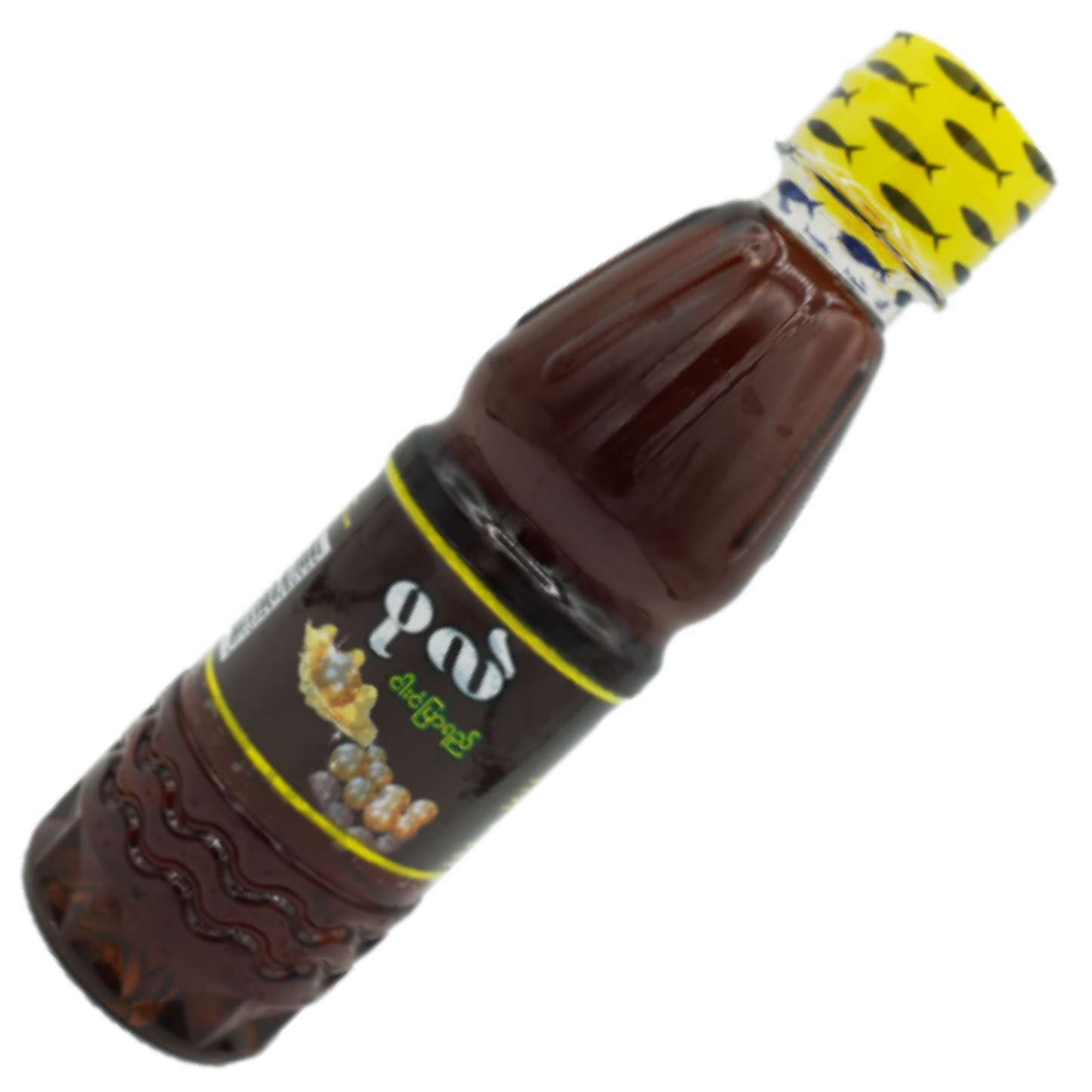 ပုလဲ ငံပြာရည် (၂၂၀ မီလီ) | Pearl Fish Sauce 220ml