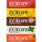 ယူရုပ်(ဒ်) ပီကေ | Europe Gum