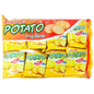အာလူး ဘီစကစ် (၁၈ ဂရမ်) | Potato Biscuit 18g