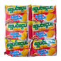 ရွှေပင်ငွေပင် နို့မြေပဲကွတ်ကီး | Shwe Pin Ngwe Pin