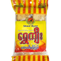 ရွှေကျီး ထောပတ်မုန့်ကြွပ် | Shwe Kyee Dried Butter Bread