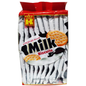 ဘုရင် စူပါနို့ဝိုင်းကြီး ဘီစကစ် | Bayin Super Milk Biscuit