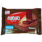 နာဘာတီ ချောကလက် | Nabati Choco Wafer