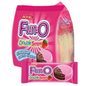 ဖန်အို စတော်ဘယ်ရီနှစ်ထပ် ကွတ်ကီး | Fun-O Double Strawberry