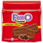 ဖန်အို ပါဝါ ချောကလက် | Fun-O Power Choco