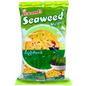 စားကောင်း ရေညှိဘီစကစ် | Sar Koung Seaweed