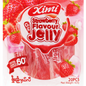 ရှိမည် ဂျယ်လီ စတော် | Ximi Jelly Straw