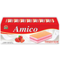 ‌အမီကိုကိတ် (စတော်) | Amico Strawberry Layer Cake