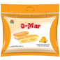 အိုမား ခရင်မ်ကိတ် (လိမ္မော်) | Omar Orange Cream Cake
