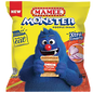 မာမီး မွန်းစတား ကြက်သွန် | Mamee Monster Onion