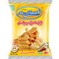 ရှမ်းတိုဖူးကြော် အစပ် (သေး) | Mr Snack Tofu Spicy (S)