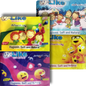 အိတ်ဆောင် တစ်ရှူး | Pocket Tissue