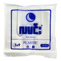 ပလတ်စတစ်အိတ် (၅*၉) | Plastic bag 5*9