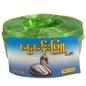 ပလတ်စတစ် ကြိုးခွေ အလတ် | Plastic Kyoe Khway (M)