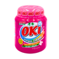 အိုကီ ဆပ်ပြာခရင် ပန်းရောင် (၃၆၀ ဂရမ်) | Oki Detergent PK 360g
