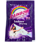 ရိမ်းဘိုး ဆပ်ပြာခရင်တွဲ ခရမ်း | Rainbow PP Calendar
