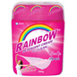 ရိမ်းဘိုး ဆပ်ပြာခရင် ပန်း (၃၁၀ ဂရမ်) | Rainbow PK 310g