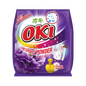 အိုခီ ဆပ်ပြာမှုန့် ခရမ်း (၆၀ ဂရမ်) | Oki Powder PP 60g