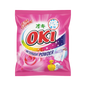 အိုခီ ဆပ်ပြာမှုန့် ပန်း (၆၀ ဂရမ်) | Oki Powder PK 60g