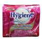 ဟိုင်ဂျင်း အမွေးဆီ ပန်းရောင် | Thai Hygiene Softener PK