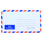စာအိတ် အသေး | Envelope (S)