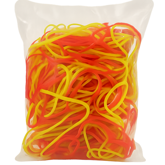 သားရေပင် (၀.၂၅ ပေါင်) | Rubber Band 0.25 Lb