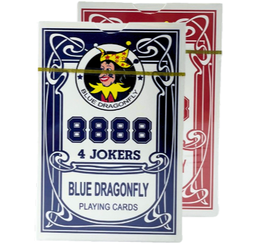 ဖဲထုပ် | Playing Card
